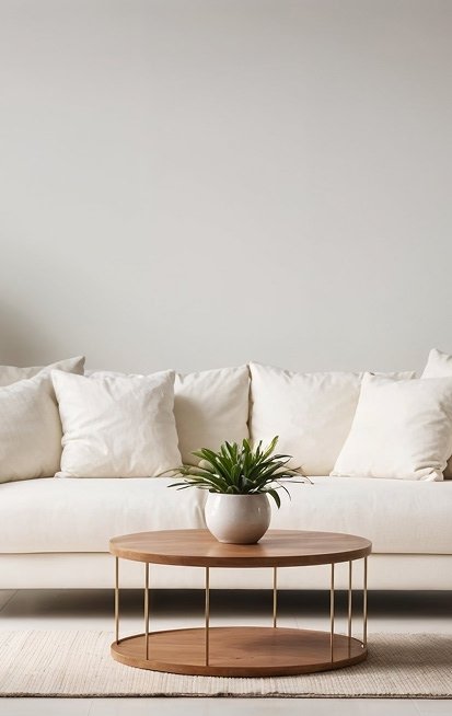 Top 10 Interior Design Trends for Modern Homes in 2025