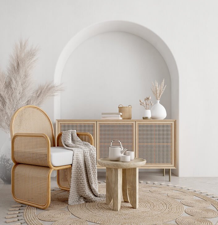 Sustainable Interior Design: Eco-Friendly Tips for Your Home