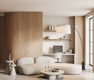 Color Psychology: Choosing the Right Hues for Your Home