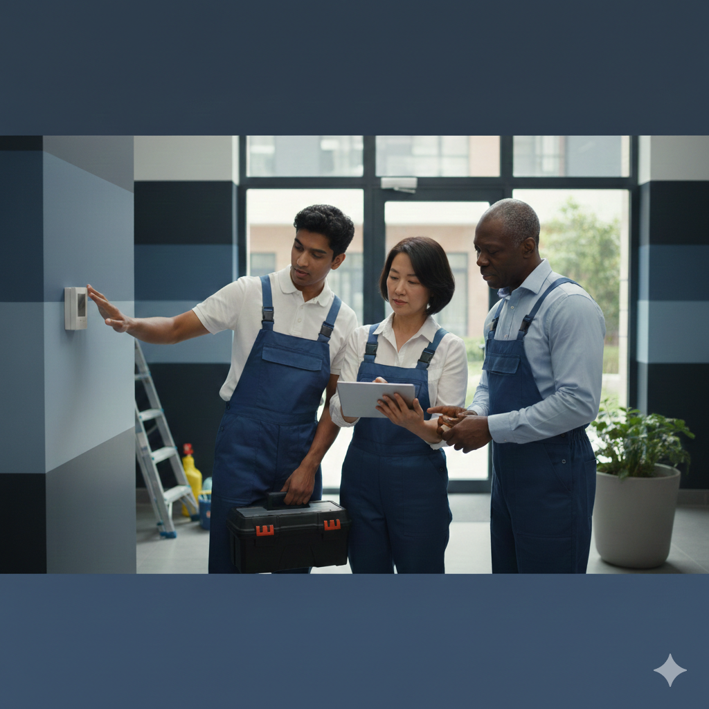 Property Maintenance