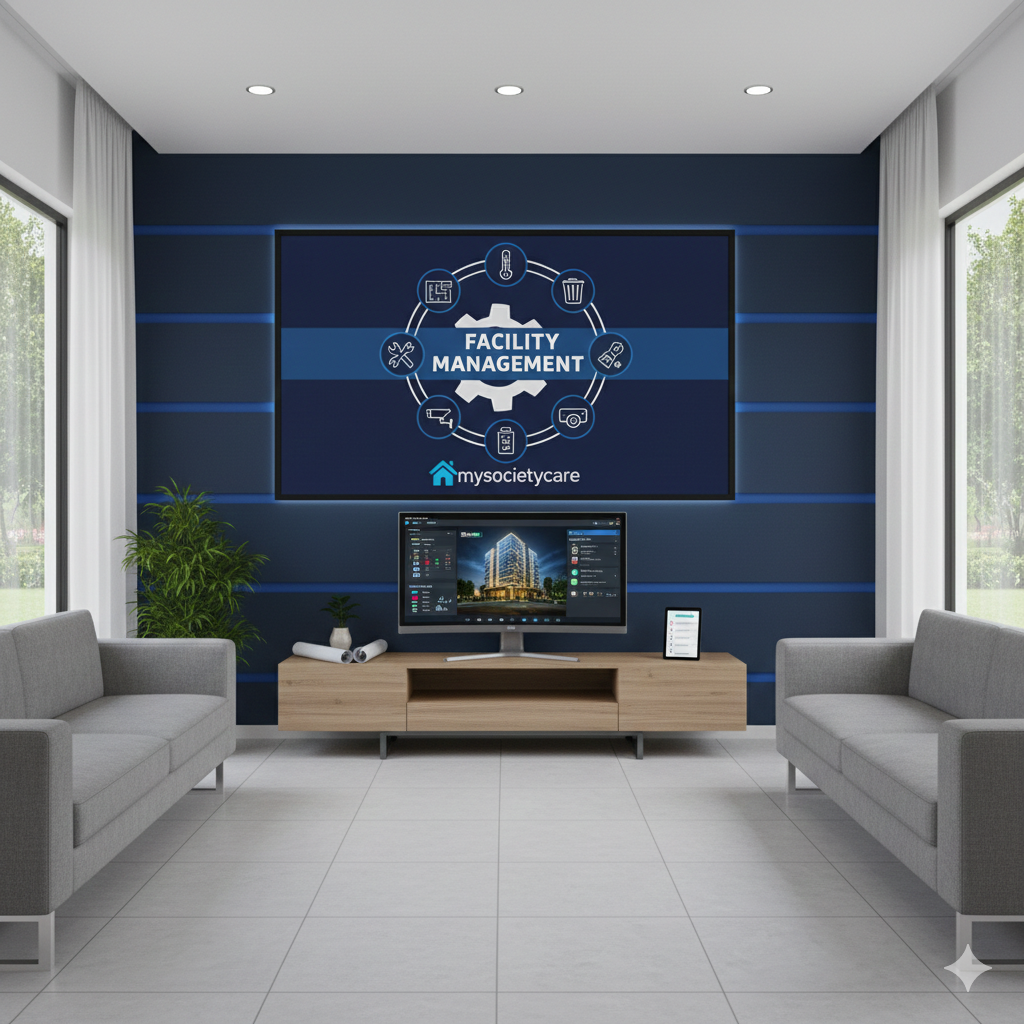 Office & Corporate Property Maintenance